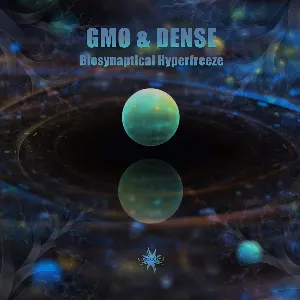 Pochette de Biosynaptical Hyperfreeze de GMO