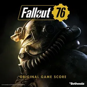 Pochette de Fallout 76: Featured Music Selections de Inon Zur