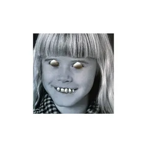 Pochette de Struggle With the Beast de Anna von Hausswolff