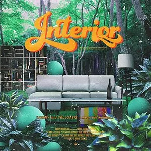 Pochette de Interior de JUNNY