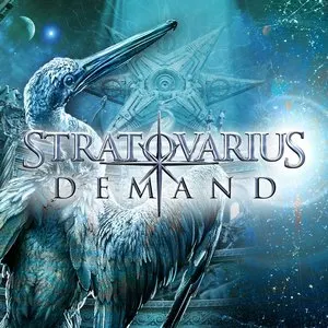 Pochette de Demand de Stratovarius