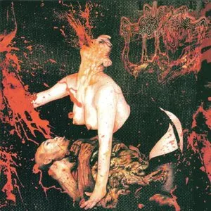 Pochette de Sublime Cadaveric Decomposition de Sublime Cadaveric Decomposition