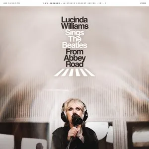 Pochette de Lucinda Williams Sings the Beatles From Abbey Road de Lucinda Williams