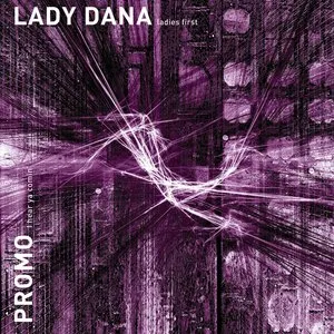 Pochette de Ladies First de Promo