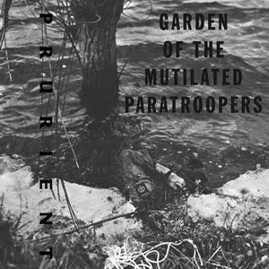 Pochette Garden of the Mutilated Paratroopers