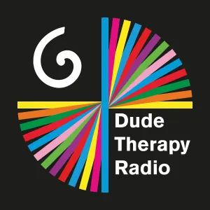 Pochette de Dude Therapy For DMP Degree Show de Goldmaster