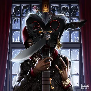 Pochette de Artist 2.0 de A Boogie Wit da Hoodie