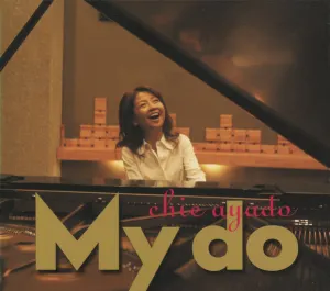 Pochette de My Do de Chie Ayado