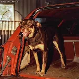 Pochette de What You’ve Lost de Old Mervs