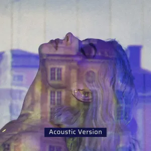 Pochette de Life’s a Bitch (L.A.B) (acoustic version) de Nina Nesbitt