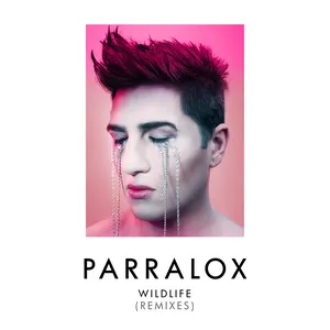 Pochette de Wildlife de Parralox