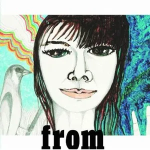 Pochette de from de Yuzu