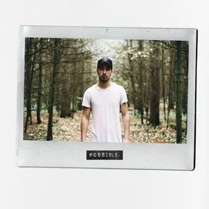 Pochette de Possible de Ollie