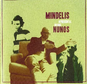 Pochette Mindelis Apresenta : Outros Nunos