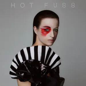 Pochette de Hot Fuss de Meg Washington