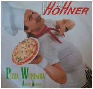 Pochette Pizza Wundaba