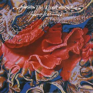 Pochette de Fear de Klinik