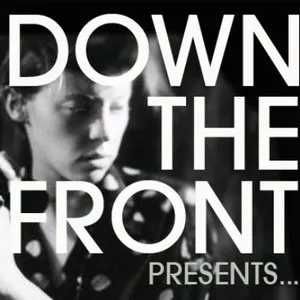 Pochette de Down the Front Presents: La Roux de La Roux