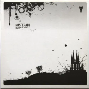 Pochette de Nocturnal By Nature de Nosferatu