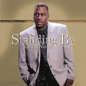 Pochette de Standing By de George Nooks