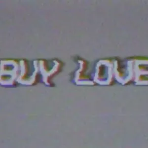 Pochette de Buy Love de Future