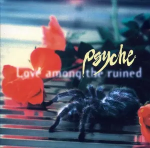 Pochette de Love Among the Ruined de Psyche