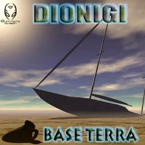 Pochette de Base Terra de Dionigi