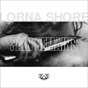 Pochette de Pain Remains de Lorna Shore