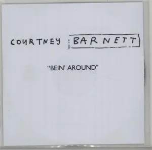 Pochette de Bein' Around de Courtney Barnett