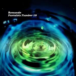 Pochette de Fantaisie Number 10 de Remundo