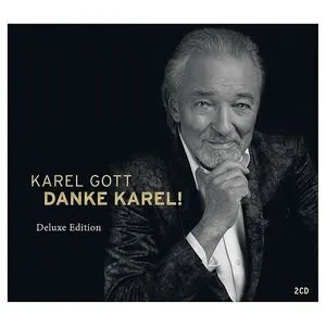 Pochette de Danke Karel! de Karel Gott