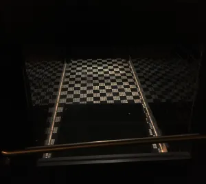 Pochette de Drip / Torrent de Kevin Drumm