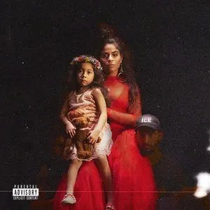 Pochette de FAR AWAY de Jessie Reyez