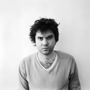 Pochette de Escuela de zebras de Joe Crepúsculo