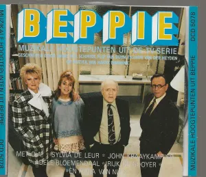 Pochette de Beppie (Muzikale hoogtepunten uit de TV-serie) de Annie M.G. Schmidt - Harry Bannink