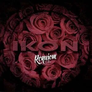Pochette de Other Side of the Angel de Ikon