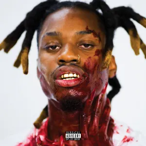 Pochette de TA13OO: Act 2 de Denzel Curry