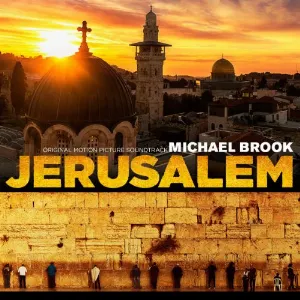 Pochette Jerusalem