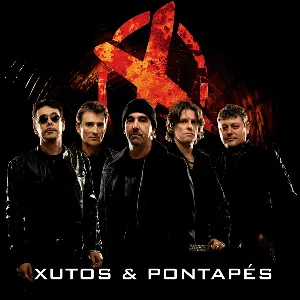 Pochette de Xutos & Pontapés de Xutos & Pontapés