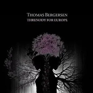 Pochette Threnody for Europe