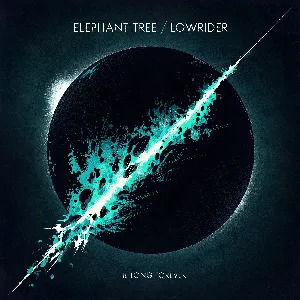 Pochette de The Long Forever de Lowrider
