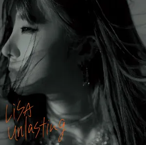 Pochette de unlasting de LiSA