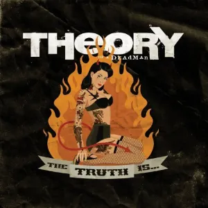 Pochette The Truth Is...