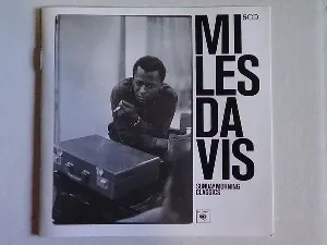 Pochette de Sunday Morning Classics de Miles Davis