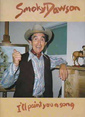 Pochette de I’ll Paint You a Song de Smoky Dawson