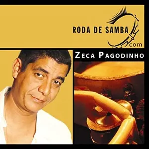 Pochette de Roda De Samba de Zeca Pagodinho