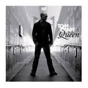 Pochette de For the Queen de Tomcraft