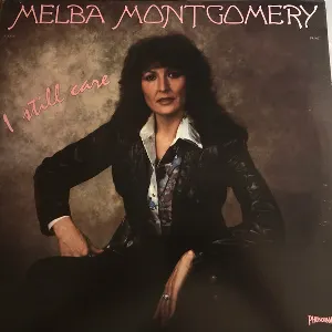 Pochette de I Still Care de Melba Montgomery