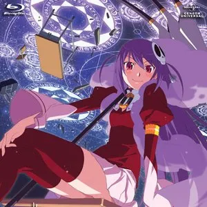 Pochette de 「神のみぞ知るセカイII」 ROUTE 2.0 特典CD de Hayato Matsuo