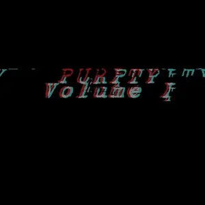 Pochette de Purity Vol. 1 de Isserley